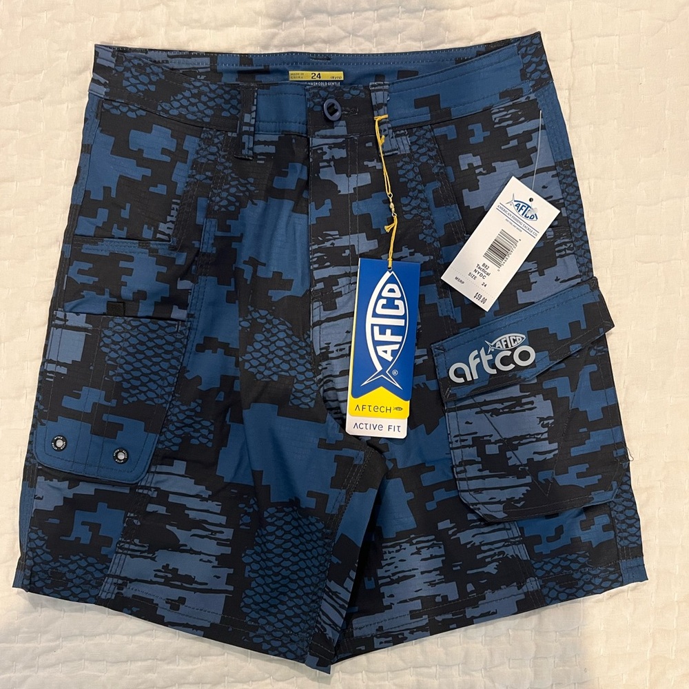 Aftco Boys Short size 24